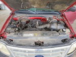 Ford F-150 2001