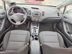 Kia Forte 2017