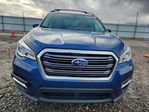 Subaru Ascent 2021