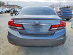 Honda Civic 2014