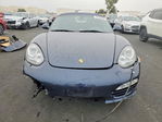 Porsche Boxster 2011