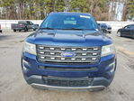 Ford Explorer 2016