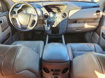 Honda Pilot 2011