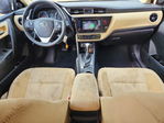 Toyota Corolla 2018