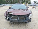 Nissan Maxima 2014