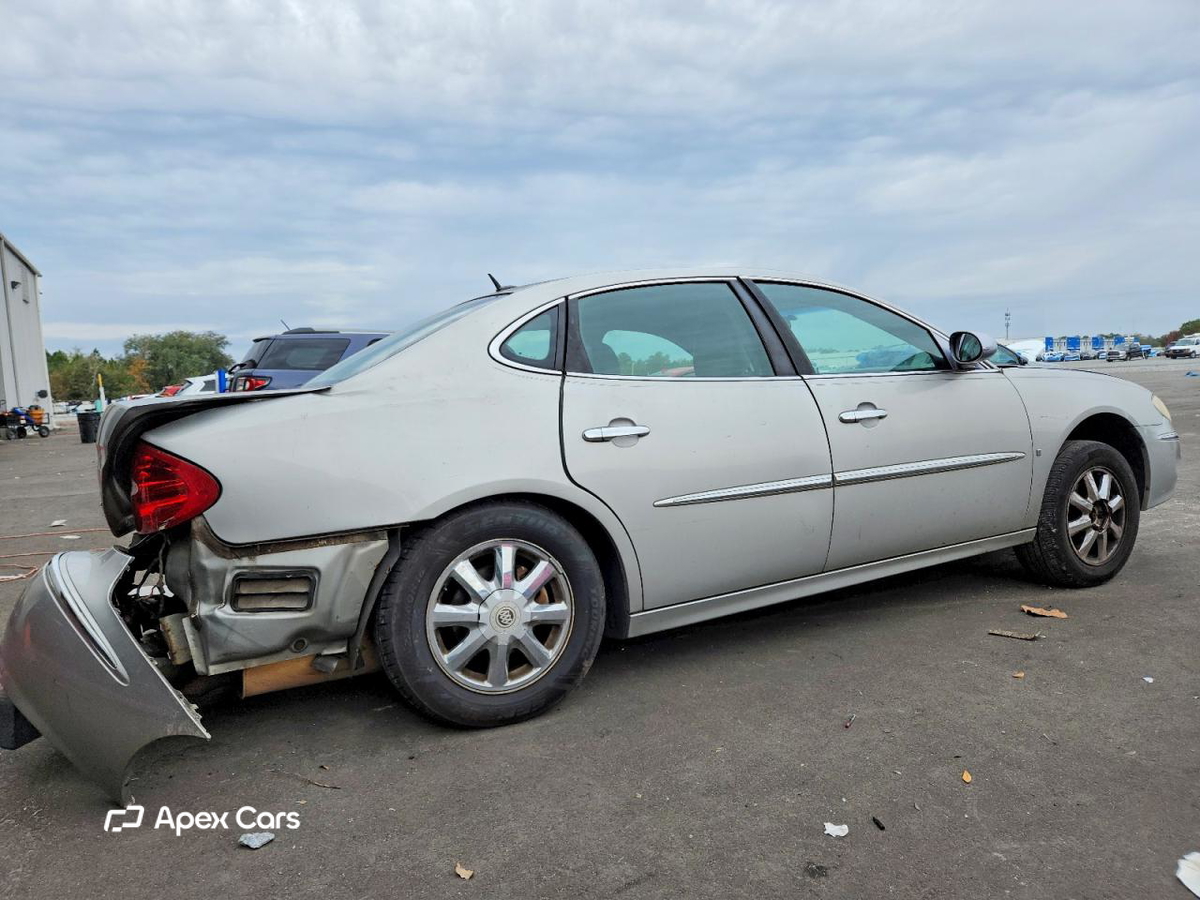 Buick LaCrosse 2006