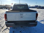 Honda Ridgeline 2017