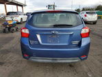 Subaru Impreza 2013