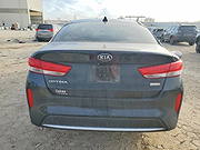Kia Optima 2017