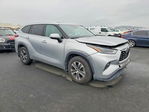 Toyota Highlander 2021