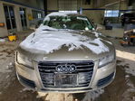 Audi A7 2012