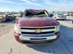 Chevrolet Silverado 2009