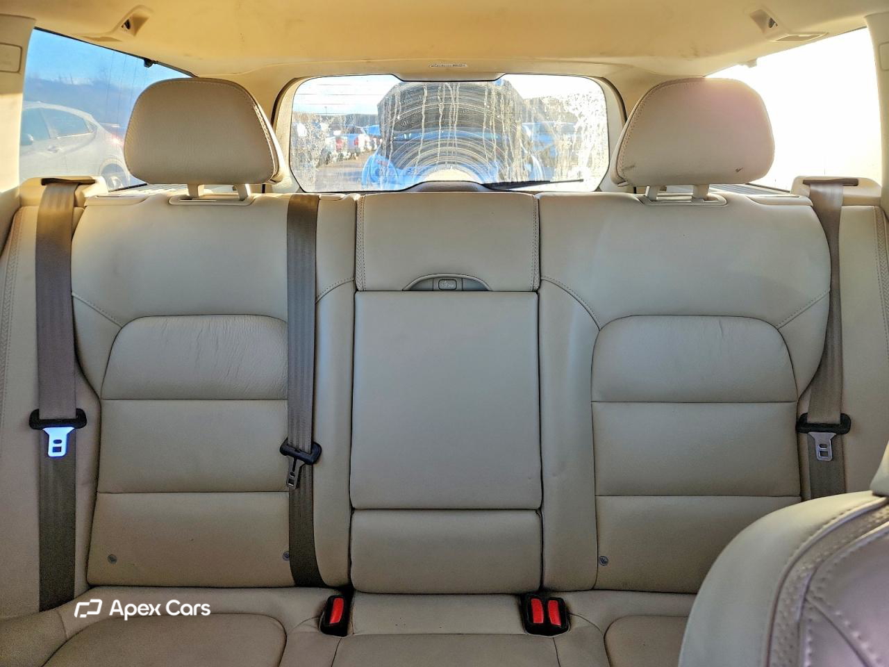 Volvo XC70 2013