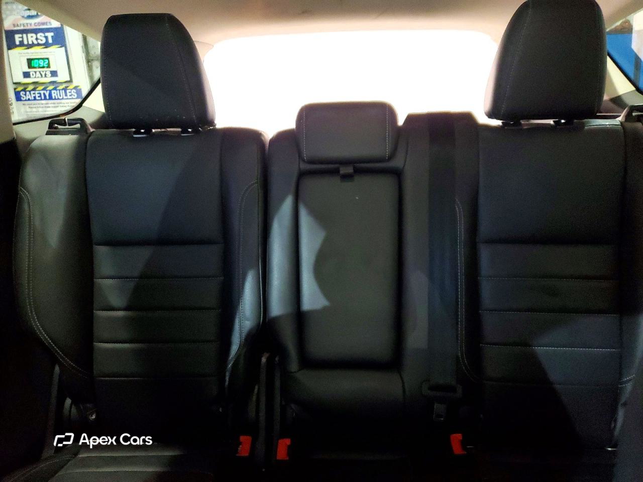 Ford Escape 2014