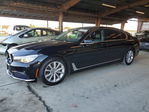 BMW Series 7 2016