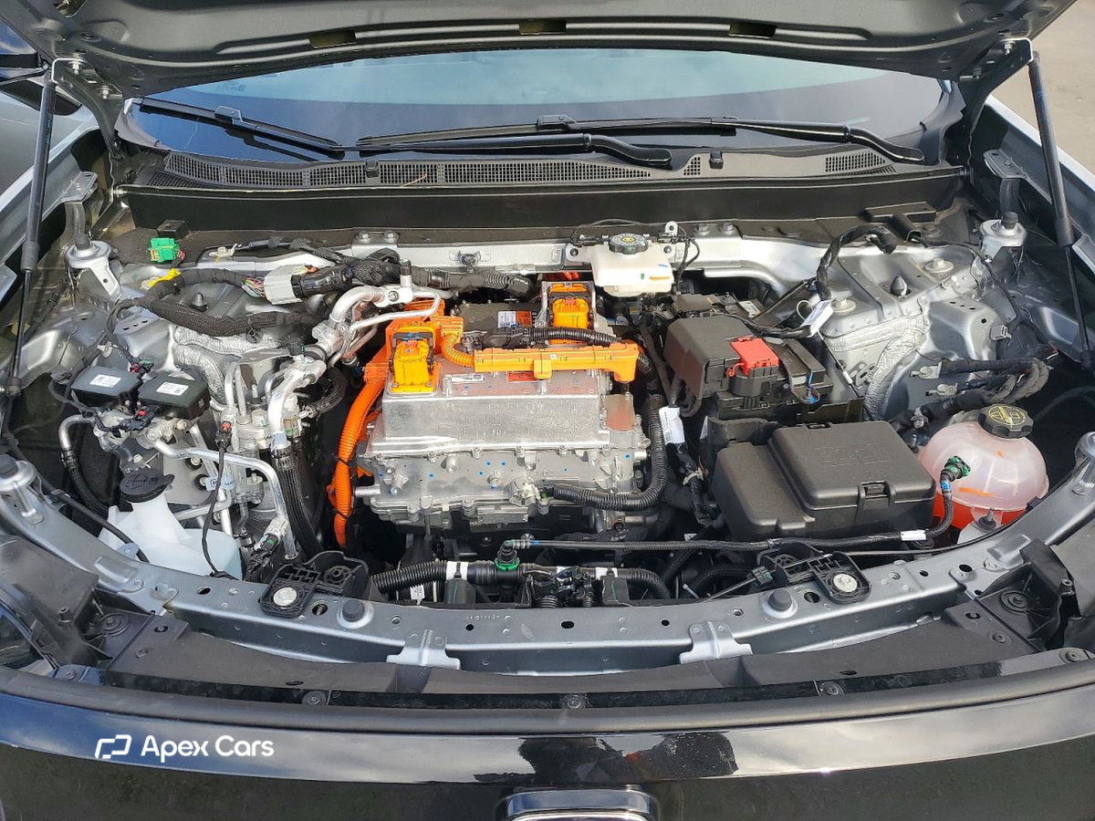 Honda Prologue 2025