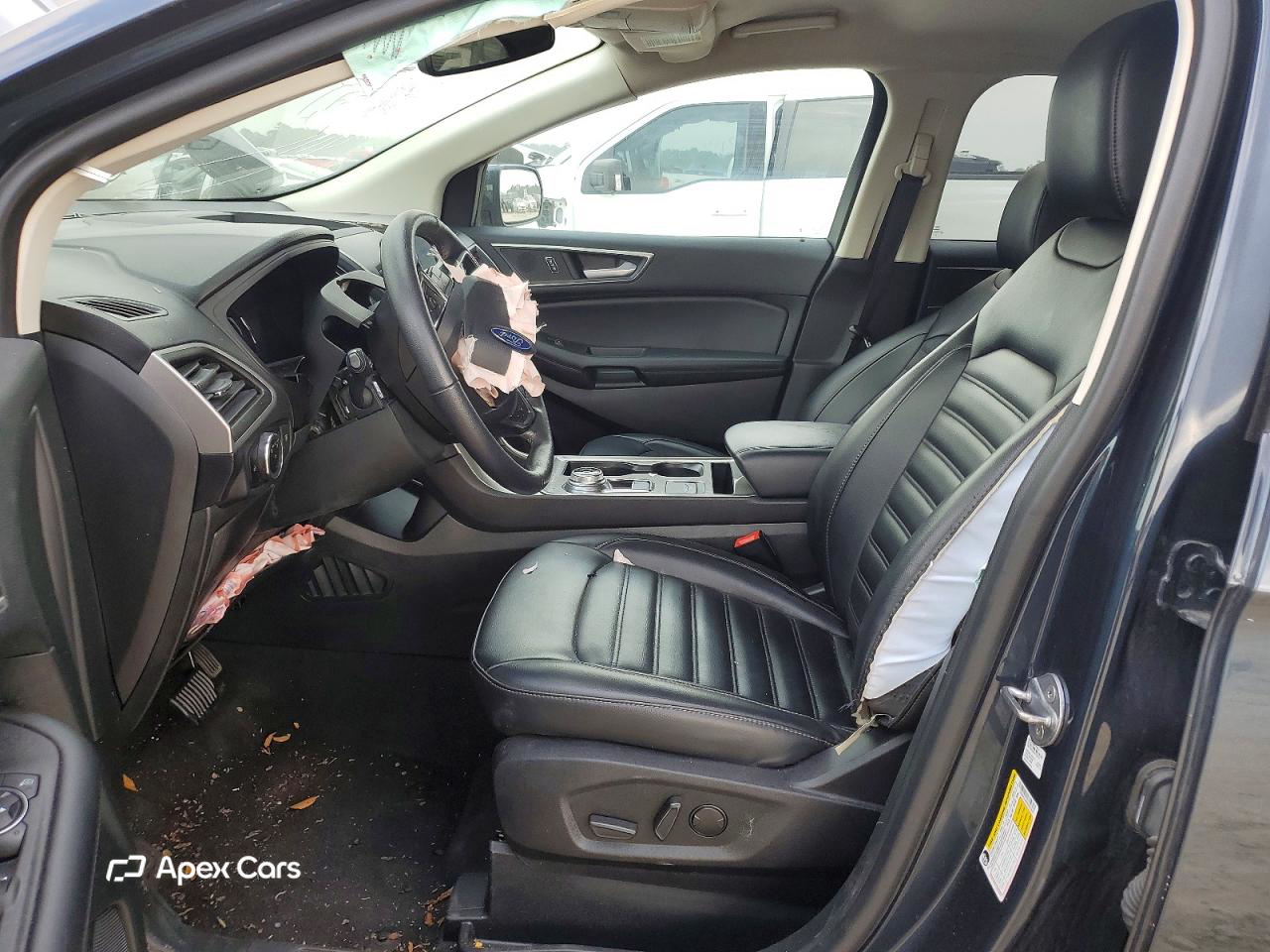 Ford Edge 2024