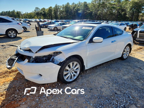 Honda Accord 2009 - Image 1 of 13