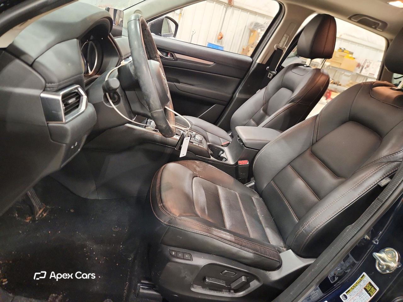 Mazda CX-5 2023