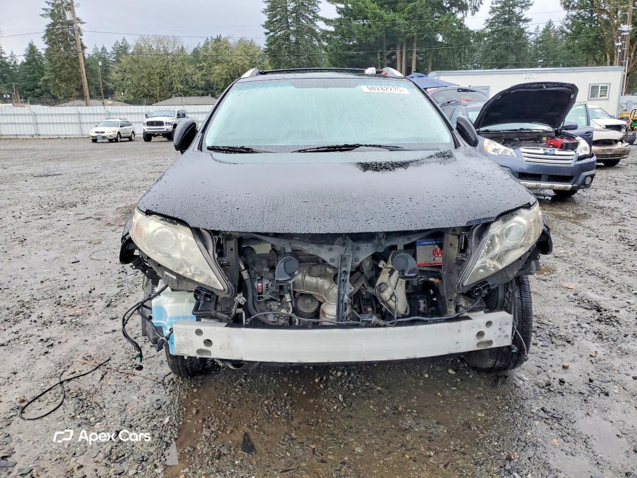 Lexus RX 2010