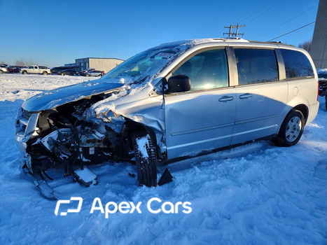 Dodge Caravan 2008 - Image 1 of 14