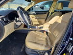 Hyundai Genesis 2012