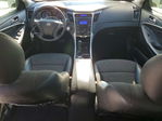 Hyundai Sonata 2013