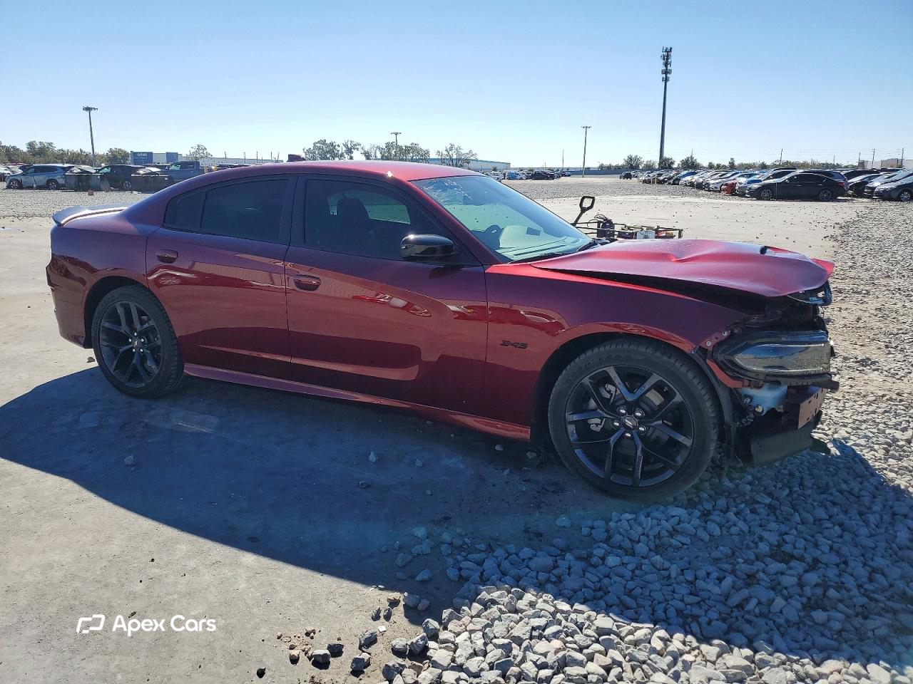Dodge Charger 2023