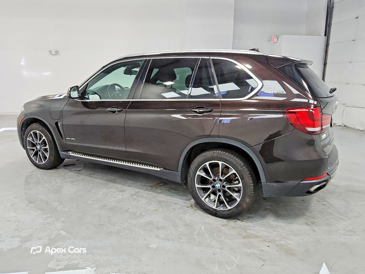 BMW X5 2017