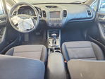 Kia Forte 2018