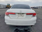 Honda Accord 2012