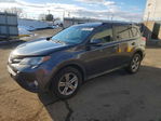 Toyota RAV 4 2015