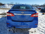 Nissan Sentra 2015