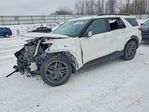Ford Explorer 2025