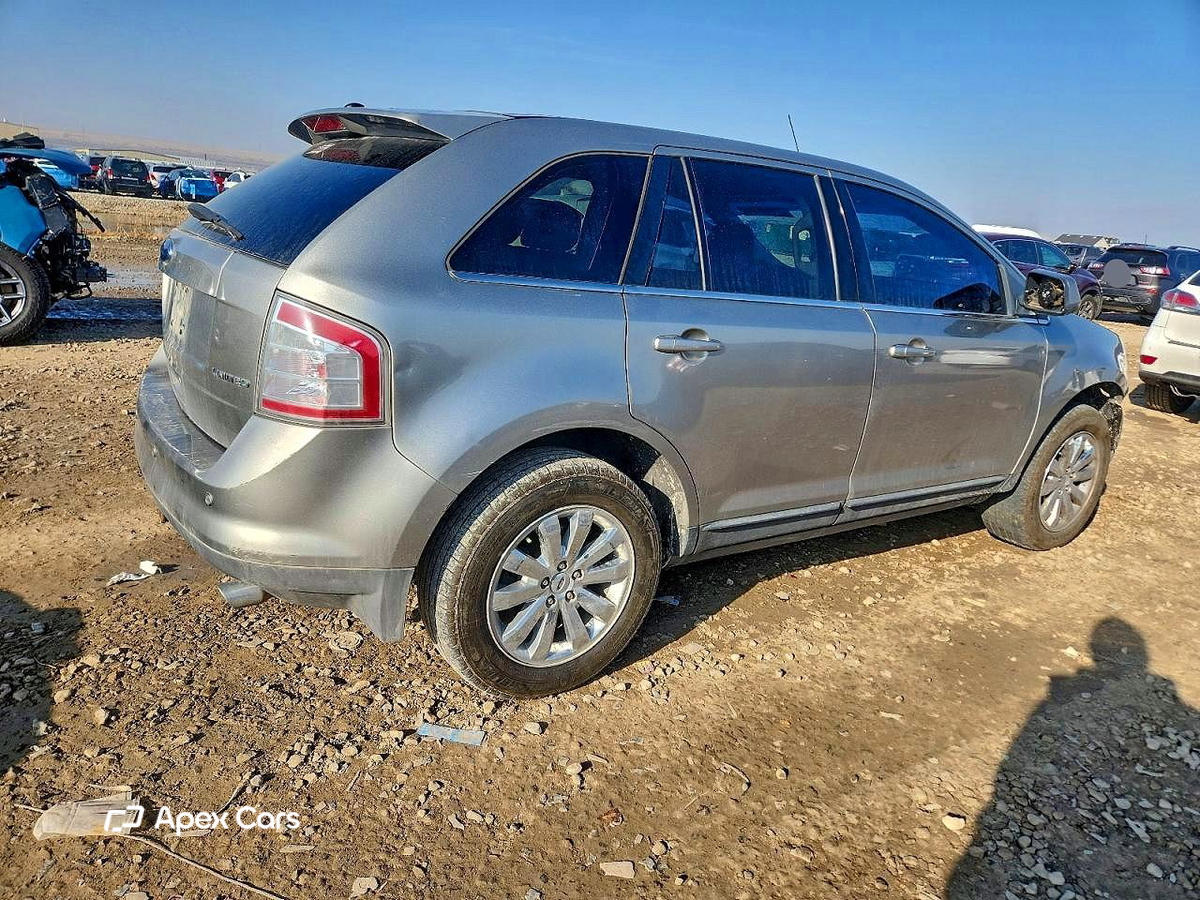 Ford Edge 2008