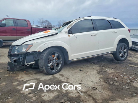 Dodge Journey 2016 - Image 1 of 14