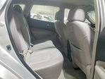Nissan Rogue 2012
