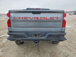 Chevrolet Silverado 2021