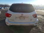 Nissan Pathfinder 2020