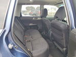 Subaru Forester 2011