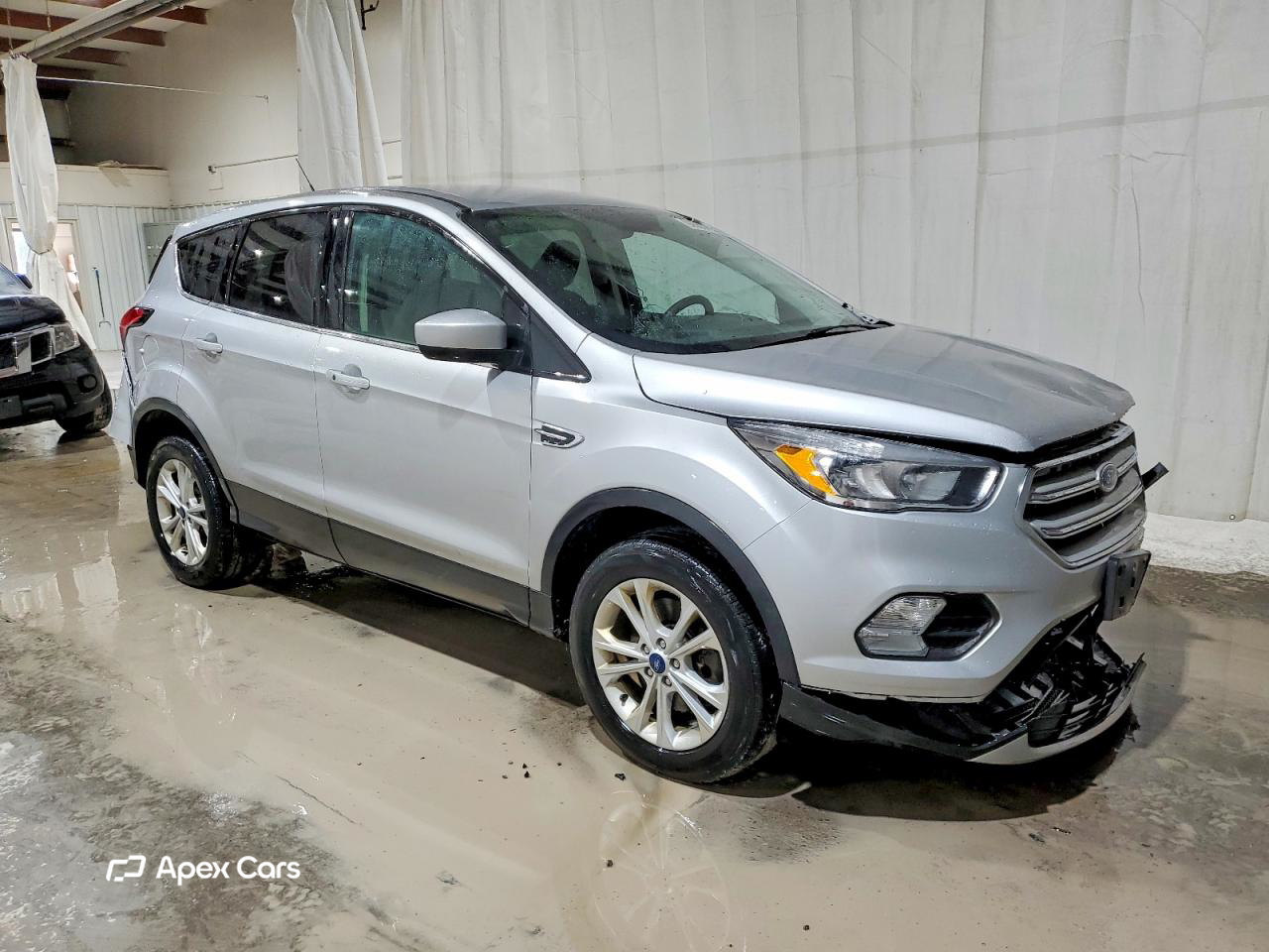 Ford Escape 2019