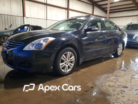 Nissan Altima 2012 - Image 1 of 13