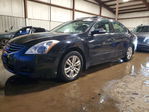 Nissan Altima 2012