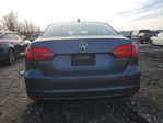 Volkswagen Jetta 2014