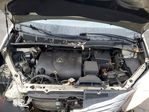 Toyota Sienna 2017