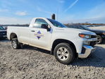 Chevrolet Silverado 2021