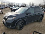 Honda Passport 2019