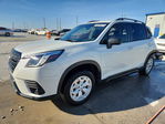 Subaru Forester 2022