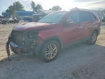 Kia Sorento 2015