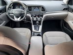 Hyundai Elantra 2019